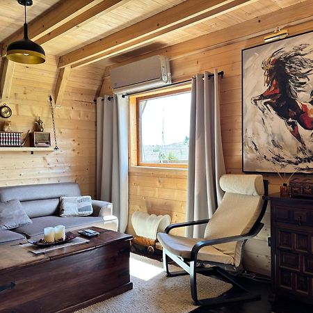 Portes Du Soleil - Zabljak Экстерьер фото
