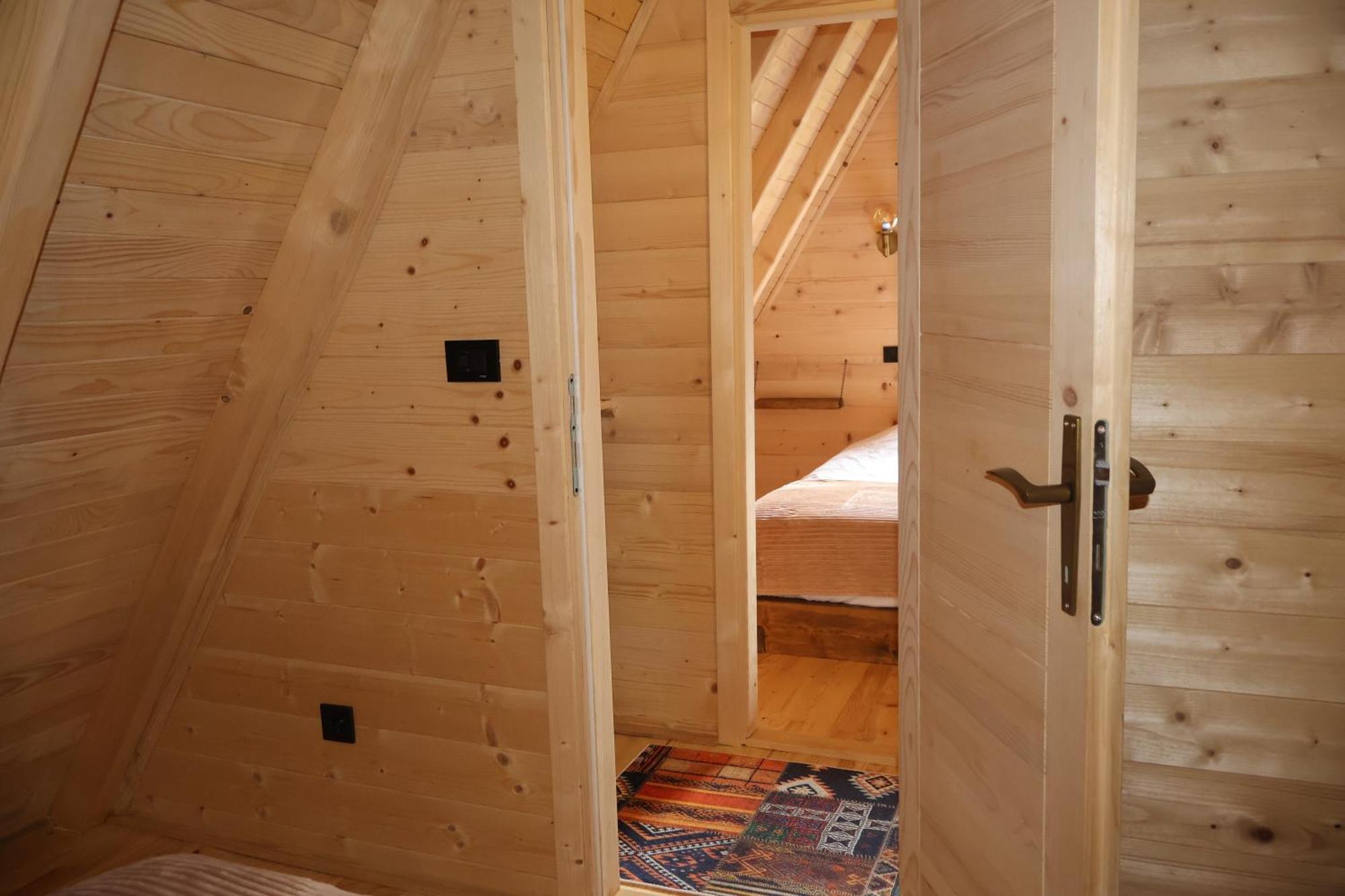 Portes Du Soleil - Zabljak Экстерьер фото