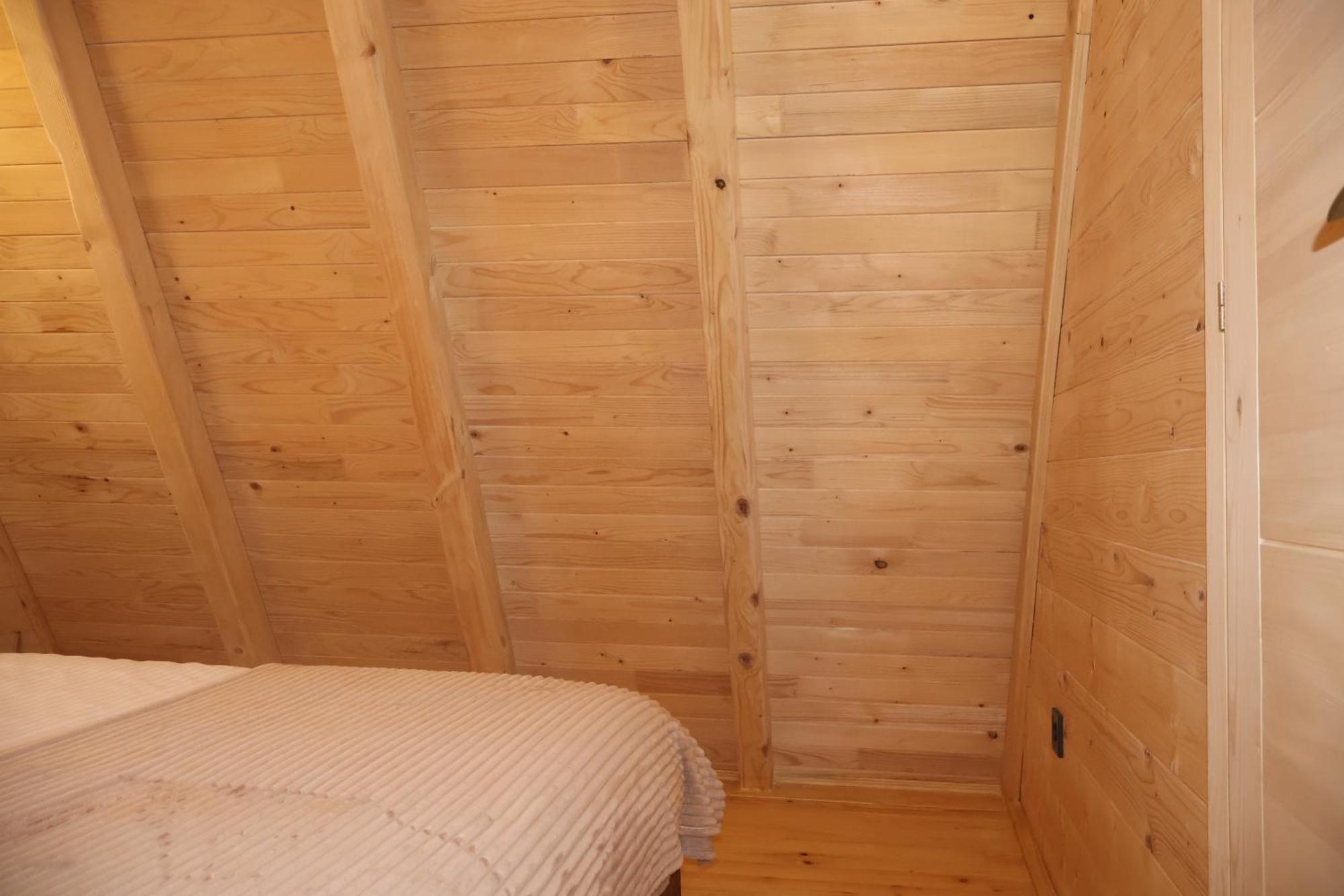 Portes Du Soleil - Zabljak Экстерьер фото