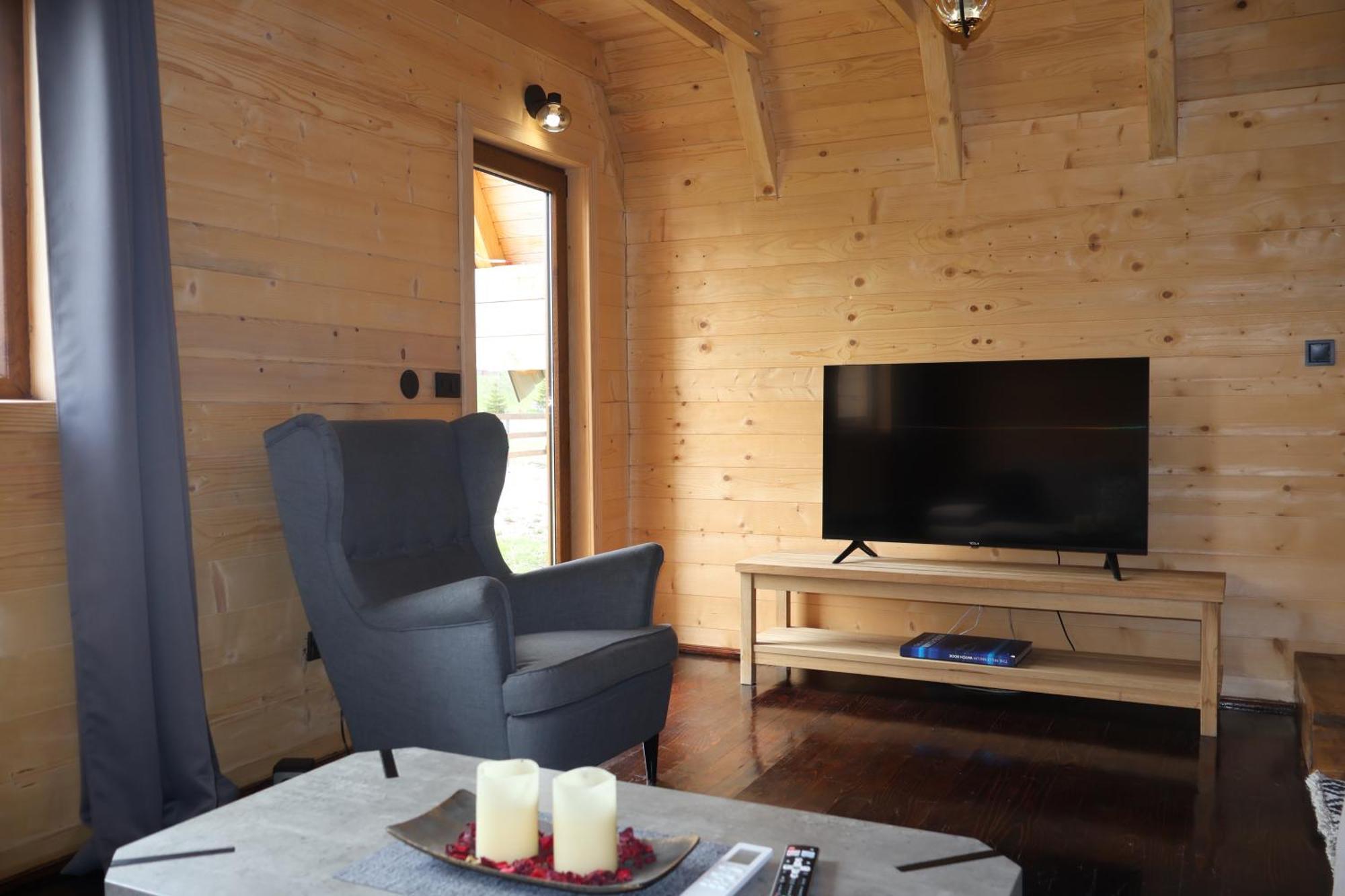 Portes Du Soleil - Zabljak Экстерьер фото
