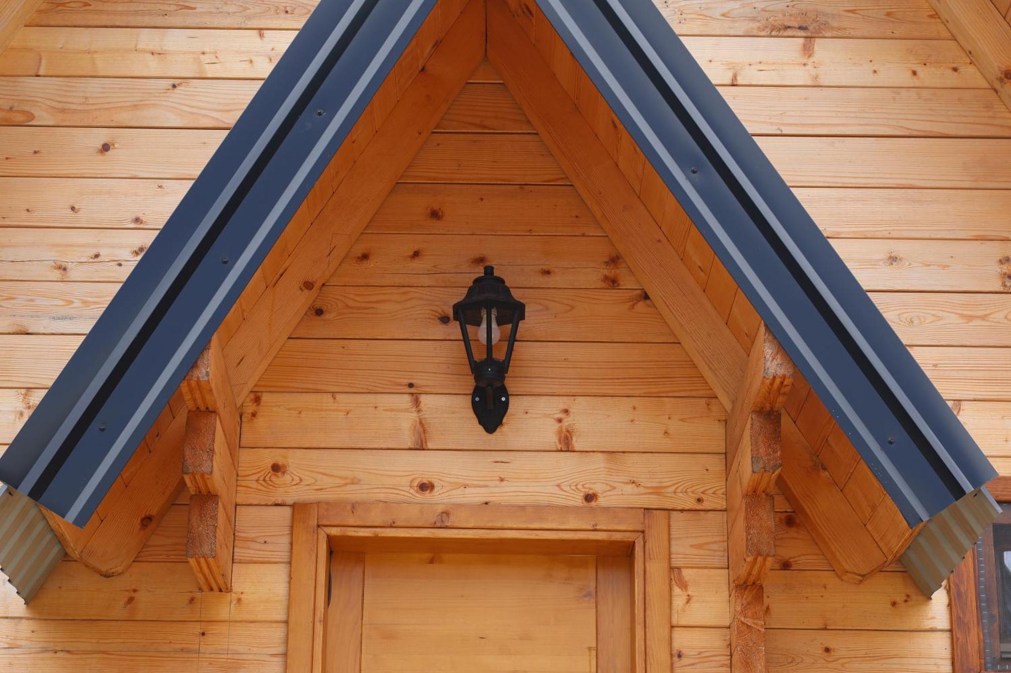 Portes Du Soleil - Zabljak Экстерьер фото